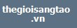 thegioisangtao.vn