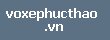 voxephucthao.vn