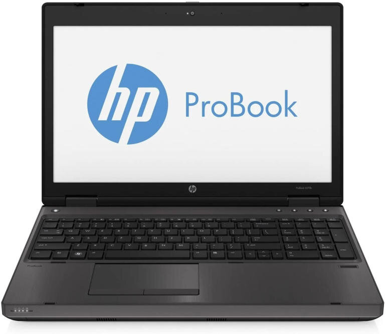 laptop hp probook 6570b