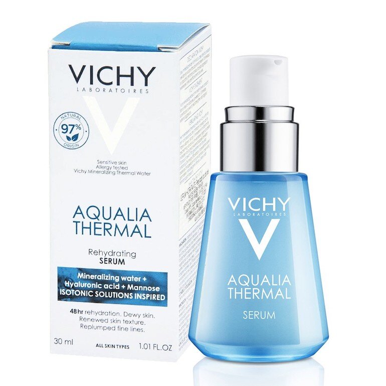Serum Vichy Aqualia Thermal