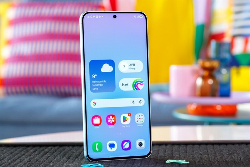 Samsung Galaxy A57 giảm giá mạnh, hiệu năng vượt kỳ vọng