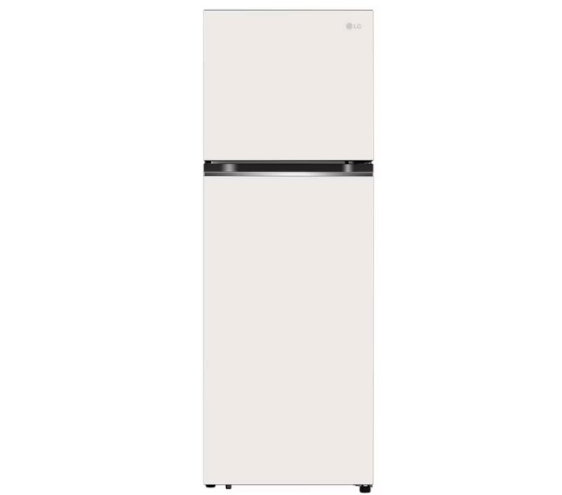 Thiết kế tủ lạnh LG Inverter 335 lít GN-B332BG