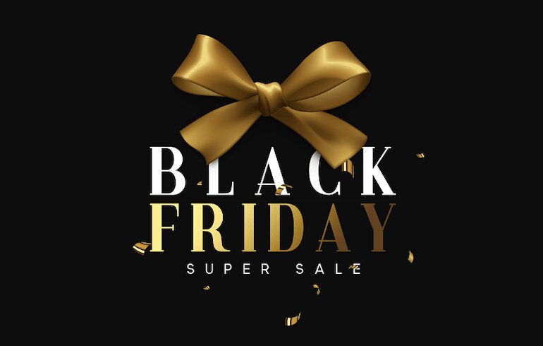 Vào ngày Black Friday hầu như các nhãn hàng trên thế giới đều sale và cả Việt Nam cũng vậy.