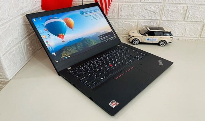 Lenovo ThinkPad L14 Gen 2