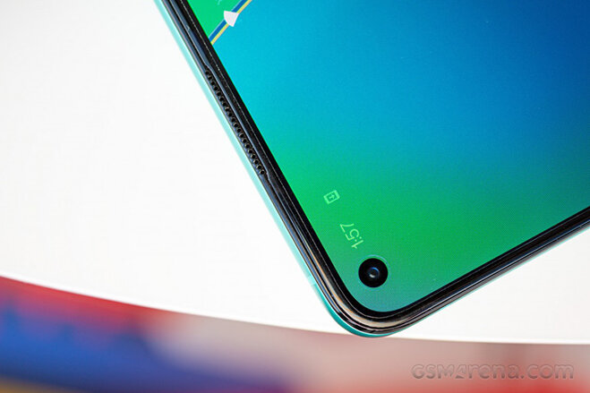 đánh giá điện thoại oneplus 8t 5g