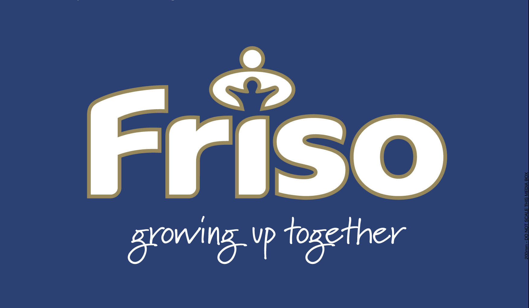 Friso đồng hành cùng sự phát triển toàn diện của con