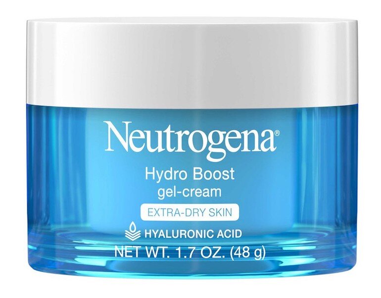 Kem dưỡng ẩm Neutrogena Hydro Boost Gel Cream