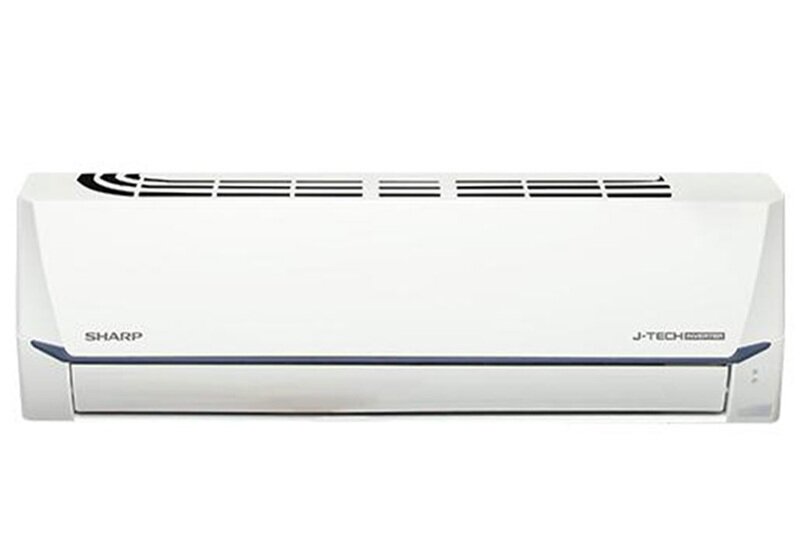 điều hòa Sharp AH-X10CEWA thiết kế