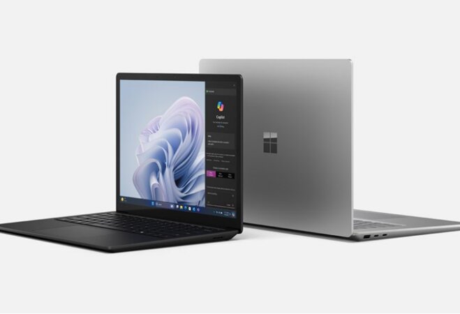 Surface Laptop 6 for Business