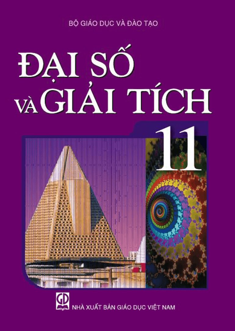 Sách giáo khoa lớp 11 có nội dung thiết thực