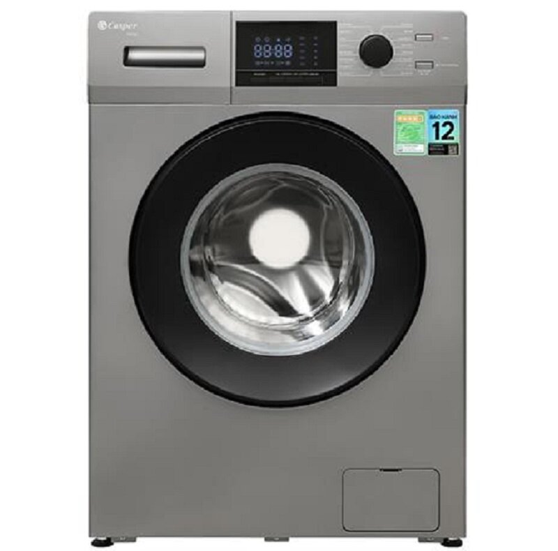 Dưới 5 triệu nên mua máy giặt Funiki Inverter 9.5 kg HWM F895ADG hay Casper WF-95VG5