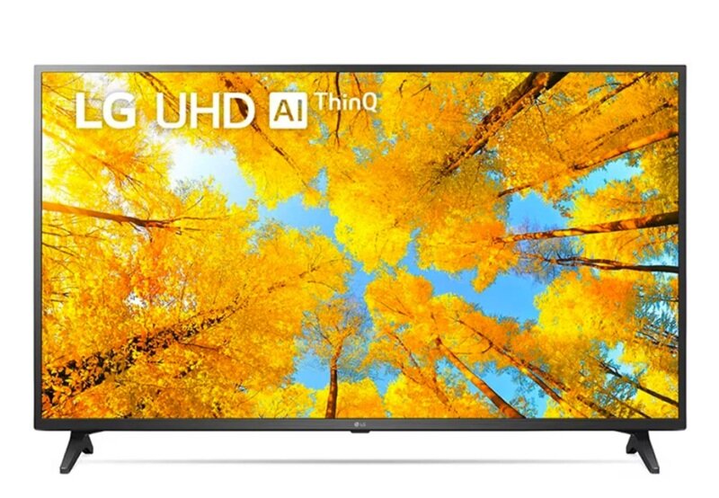 Loạt tivi LG 55 inch giá rẻ chỉ từ 5 triệu đồng đáng mua năm 2026
