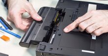 03 cách kiểm tra pin laptop và bí quyết kéo dài tuổi thọ pin laptop