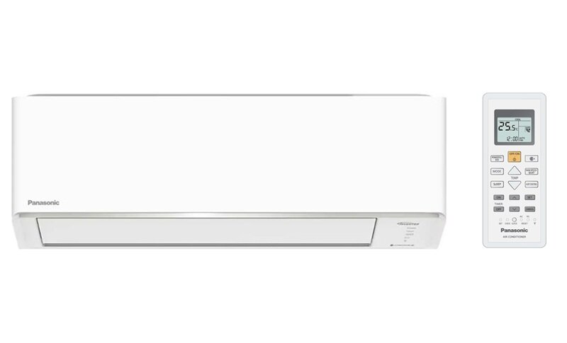 Điều hòa Panasonic 12000 BTU RU12CKH-8D lọc bụi mịn độc lập, tiết kiệm điện, giá 