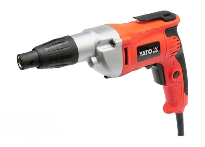 Máy vặn vít dùng điện Yato YT-82070 