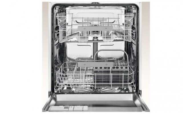 Máy rửa bát âm tủ Electrolux ESF8735ROX