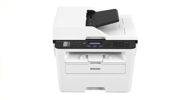 Đánh giá máy in Ricoh SP 230SFNw có tốt không? Giá bao nhiêu tiền?