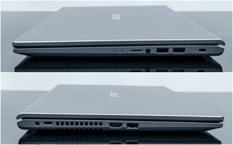 Asus VivoBook 15 R565EA-UH51T
