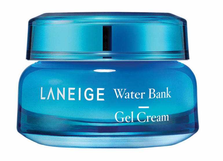 Kem dưỡng ẩm Laneige Water Bank Gel Cream