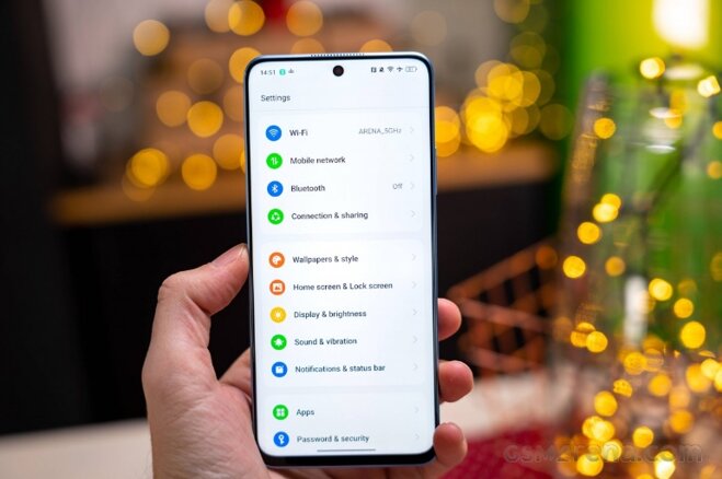 đánh giá cấu hình realme 10 pro