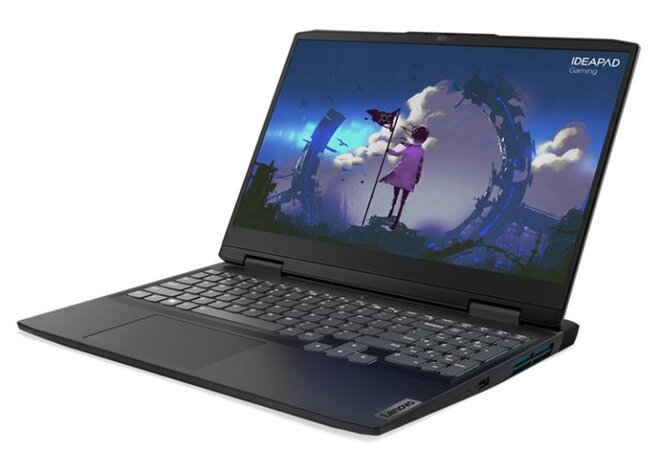 Lenovo IdeaPad 3 15IAH7