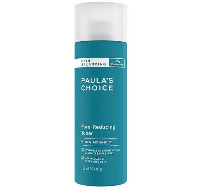 Toner Paula’s Choice Skin Balancing Pore Reducing