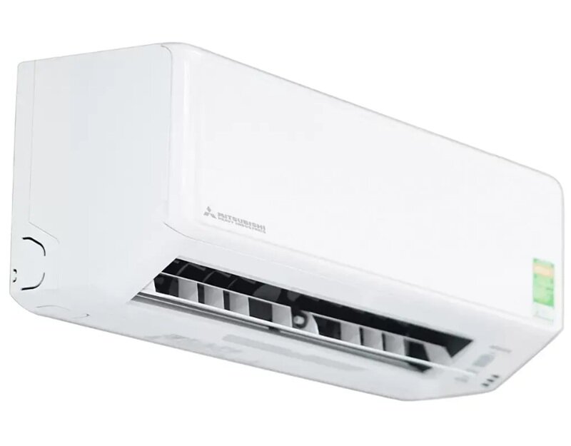 Điều hòa Mitsubishi Heavy 12000 BTU inverter SRK13YYP-W5 hàng Nhật, giá lại quá