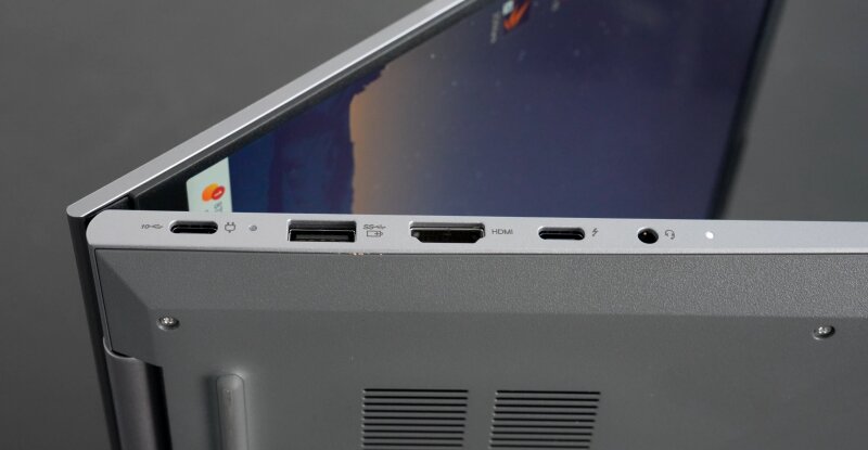 Lenovo ThinkBook 16 G7: Lựa chọn hàng đầu cho doanh nghiệp nhỏ và vừa?