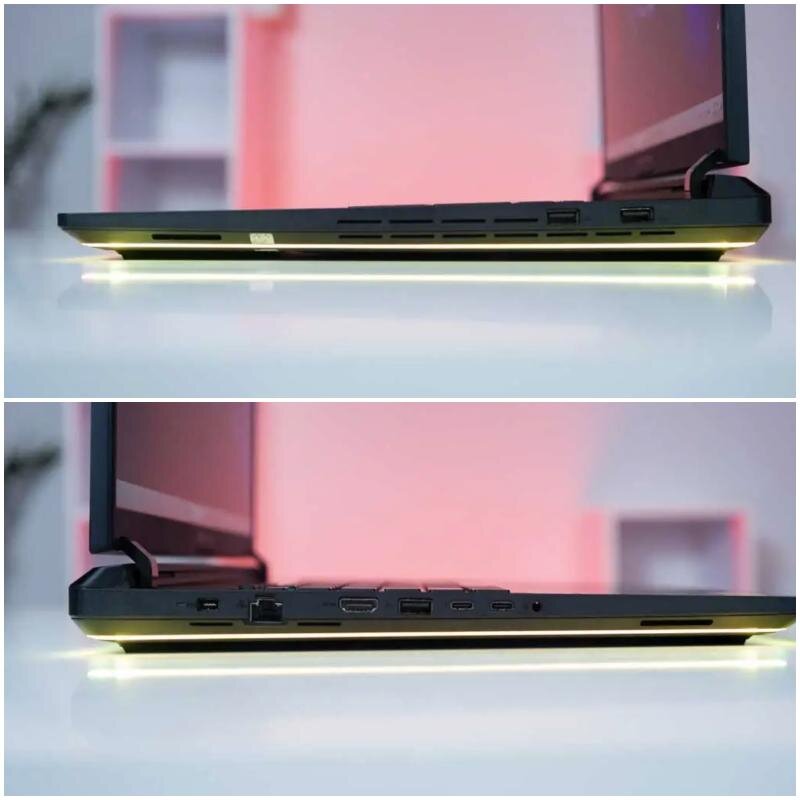 Đánh giá laptop ASUS ROG Strix SCAR 18 (2025) – Quái vật hiệu năng cho game thủ chuyên nghiệp