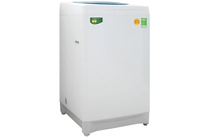 Máy giặt Toshiba lồng đứng Inverter 9 kg AW-DC1005CV