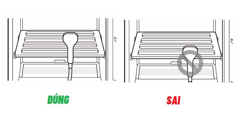 Cách sử dụng tủ chăm sóc quần áo LG SC5MBR80H cao cấp với bàn là Built-in HandySteamer cực chất!
