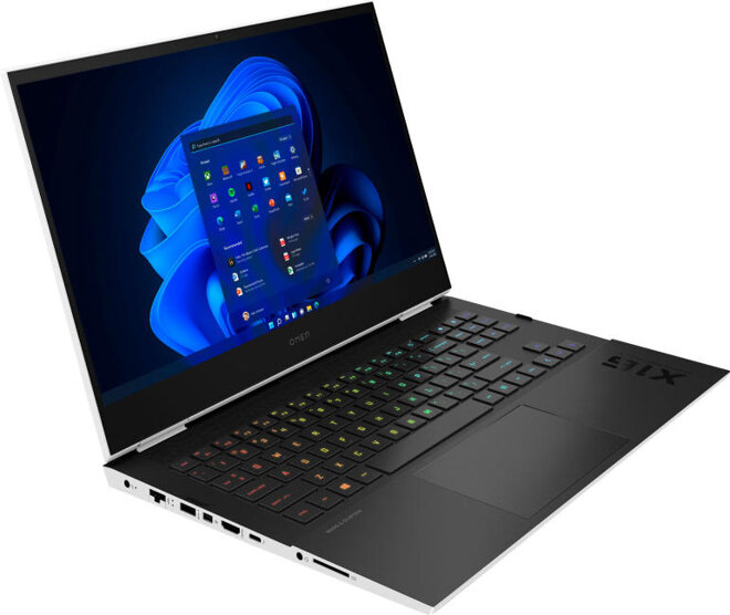 laptop omen 16