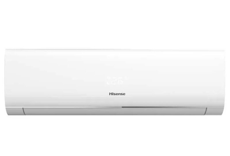 Giá chỉ 6 triệu đồng, điều hòa Hisense AS-12TR4RYDTU00B làm mát tốt lại rất tiết kiệm điện