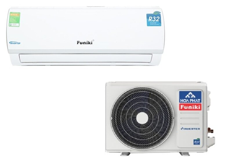 Loạt điều hòa Funiki 9000 BTU 