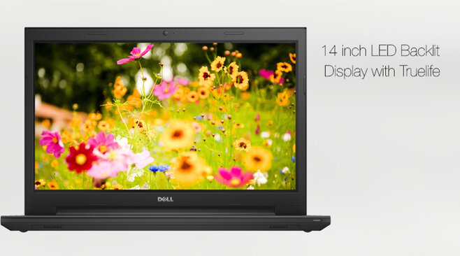 laptop Dell dưới 5 triệu