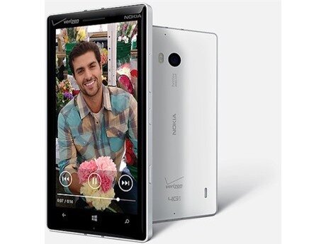 Lumia 930 được xem là điện thoại Windows Phone tốt nhất hiện nay, với giá cả hết sức cạnh tranh.