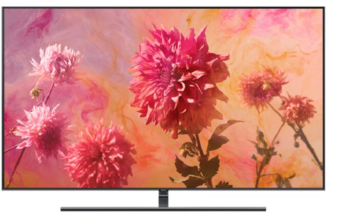 Tivi Samsung 65Q9F 65 inch, 4K HDR