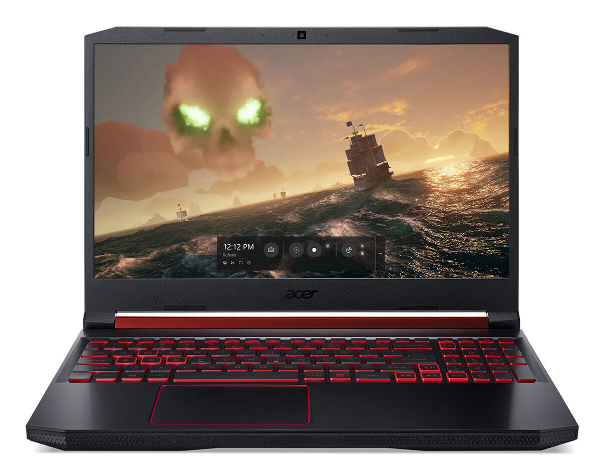 Nitro 7 Gaming Laptop - AN715-51-70TG