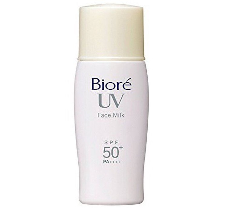 Sữa chống nắng Biore UV Perfect Face Milk
