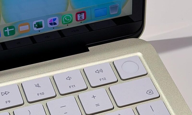 MacBook Neo giá từ 13,99 triệu đồng tại Việt Nam, gây sốt với trang bị ấn tượng