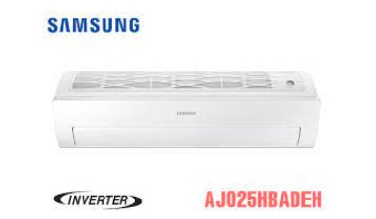 Điều hòa Samsung AJ025HBADEH Inverter phù hợp cho phòng dưới 15m2