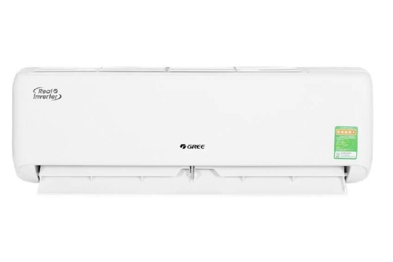 Điều hòa Gree 90000 BTU 2 chiều inverter COSMO9HI giá chỉ 8,9 triệu đồng, lại siêu tiết kiệm điện