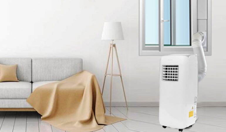 So sánh điều hòa cây Xiaomi, Casper, Midea: điều hòa di động loại nào tốt mà rẻ