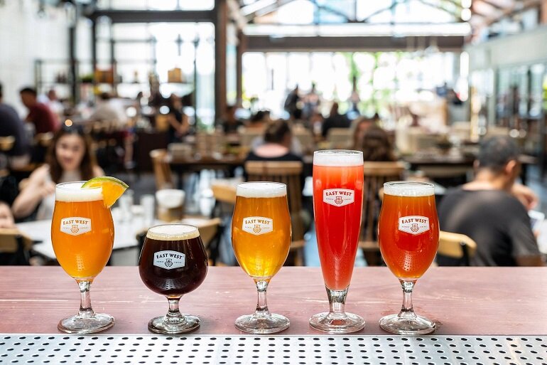 Craft beer