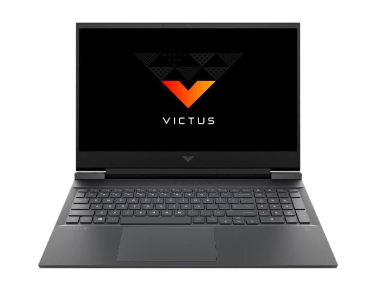 Laptop HP VICTUS 16-d0201TX 4R0U3PA