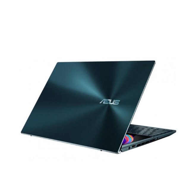 laptop Asus Zenbook Pro Duo 15 OLED UX582LR