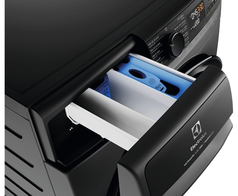 Máy giặt sấy Electrolux 13/9kg EWW1343P5SC trang bị cực xịn, lại đang được giảm 7 triệu đồng