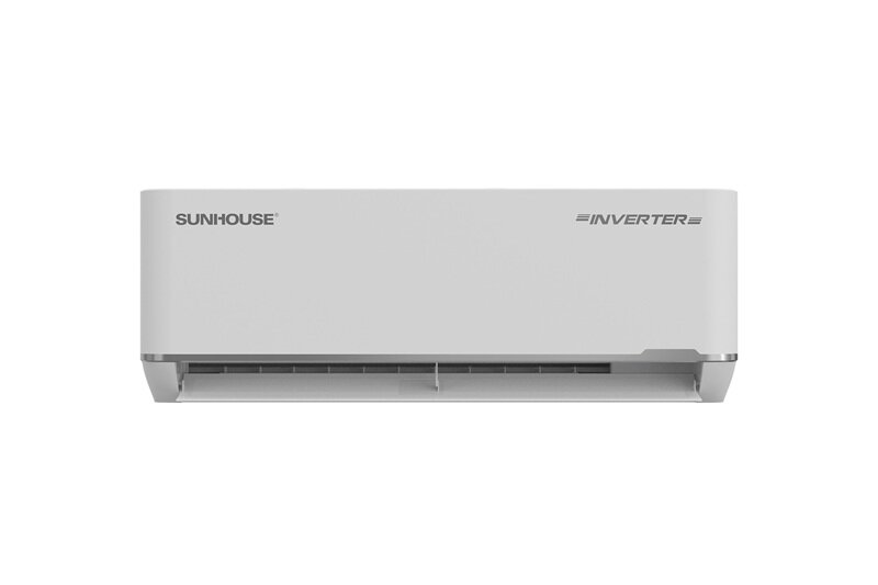 Điều hòa Sunhouse inverter SHR-AW09IC650 mới ra mắt 2025 tạo sức hút với loạt trang bị ấn tượng