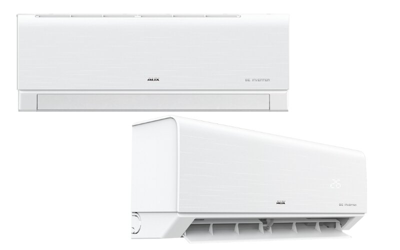 Lý do nên mua điều hòa AUX AW24CAA4DI-3VN cho phòng 40m2