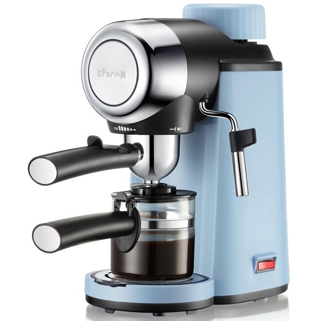 Máy Espresso Distinta DeLonghi